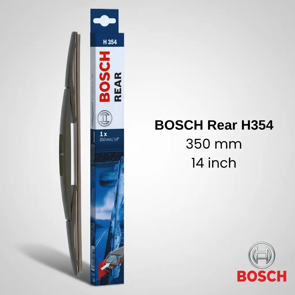 Ștergător Lunetă Bosch Rear H354 