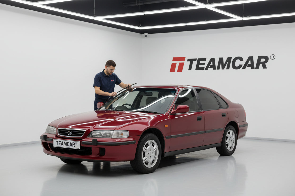 SCHIMBARE ȘTERGĂTOARE HONDA ACCORD GEN V FACELIFT SEDAN 1996-1998
