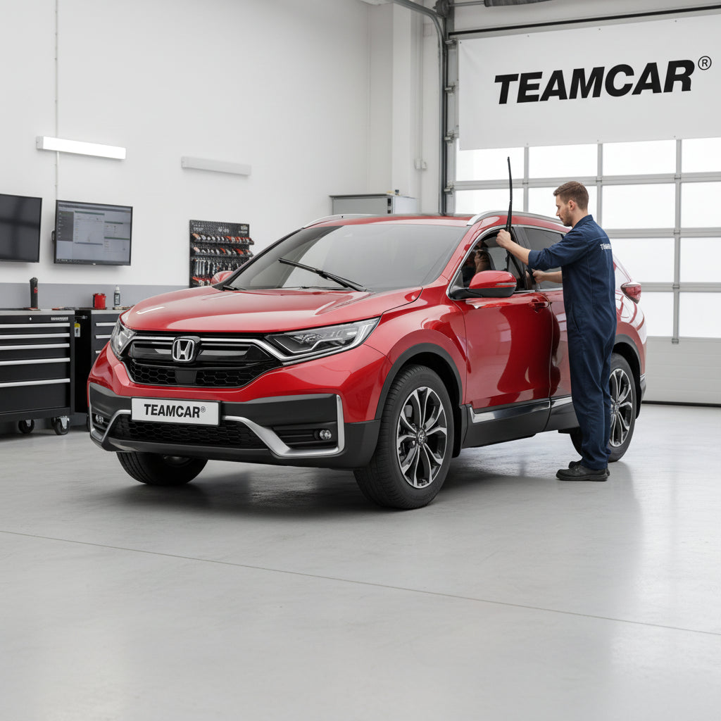 SCHIMBARE ȘTERGĂTOARE HONDA CR VVI 2022-PREZENT