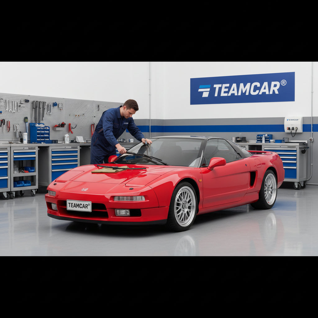 SCHIMBARE ȘTERGĂTOARE HONDA NSX T I 1995-2005