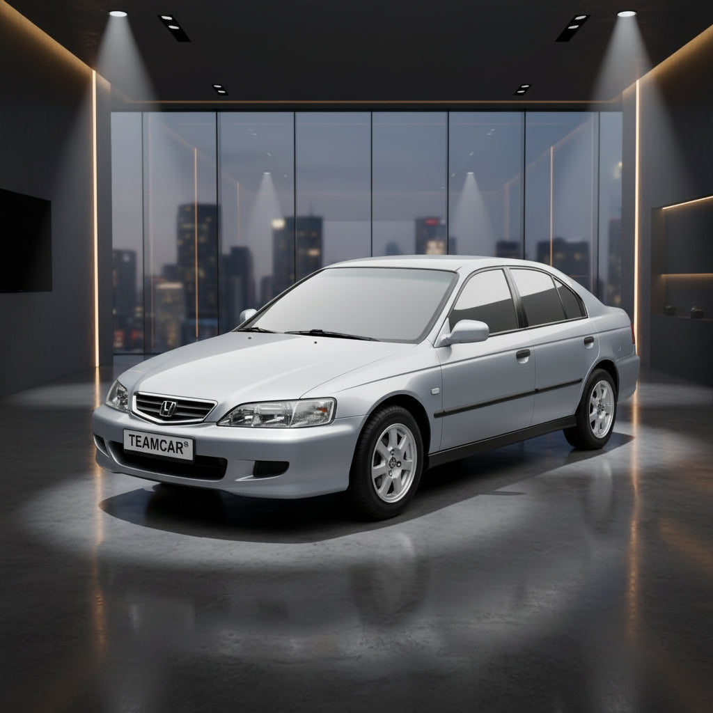 Honda Accord (VI, CG, CK) 1998-2003