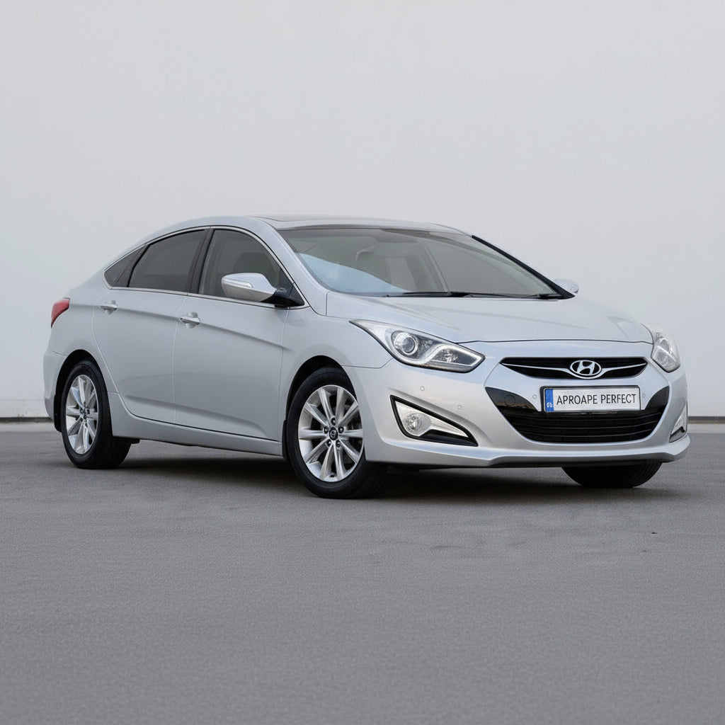 Hyundai i40 I CW (VF) 2011-2019