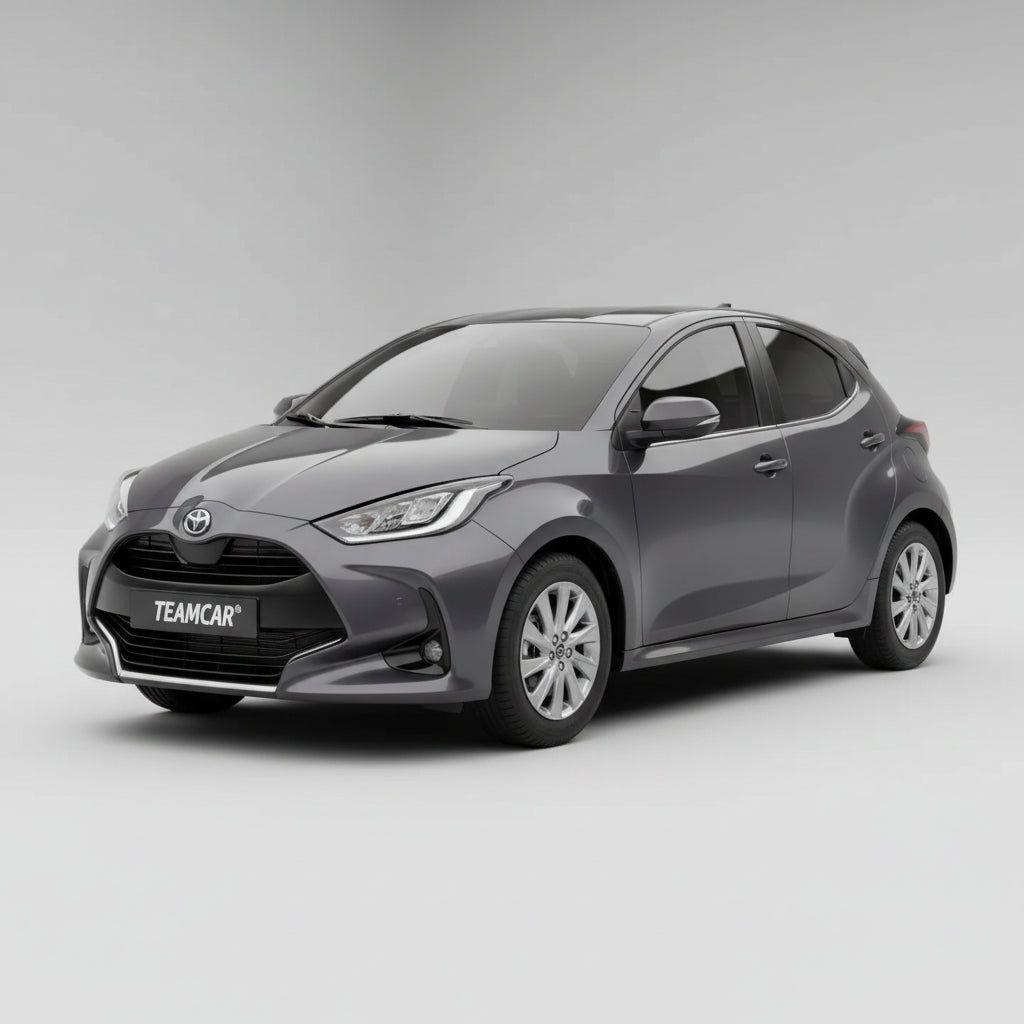 Mazda 2 Hybrid XP210 2022-2024