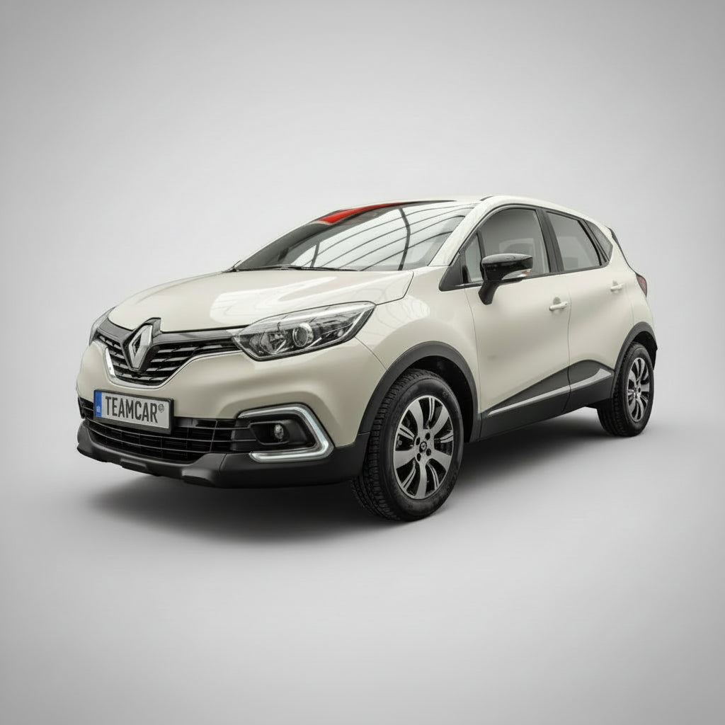 Renault Captur II (2019–prezent)