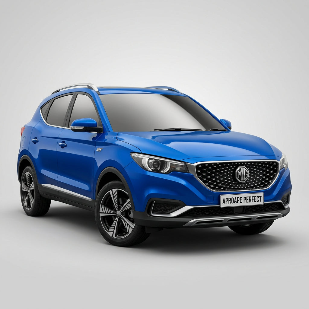 MG ZS EV I (AZS1)