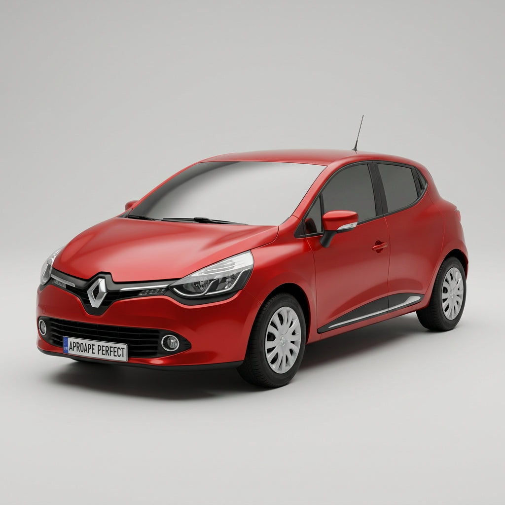 renault clio iv bh