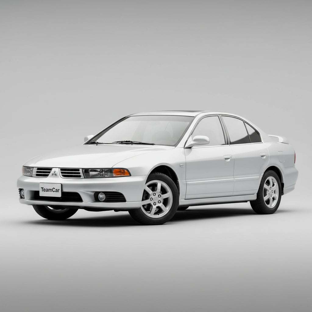 Stergatoare TeamCar pentru Mitsubishi Galant VI Sedan (EA_) 1996-2003 - Set Fata Hibrid