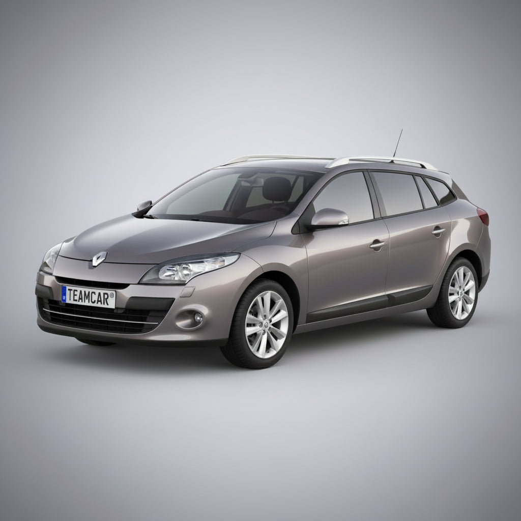 Renault Megane III