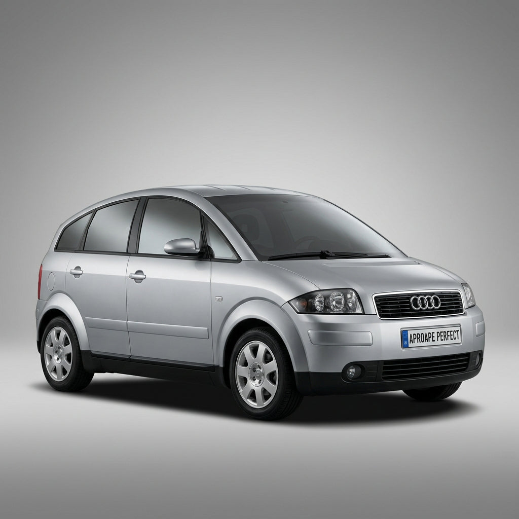 Audi A2 (8Z0)