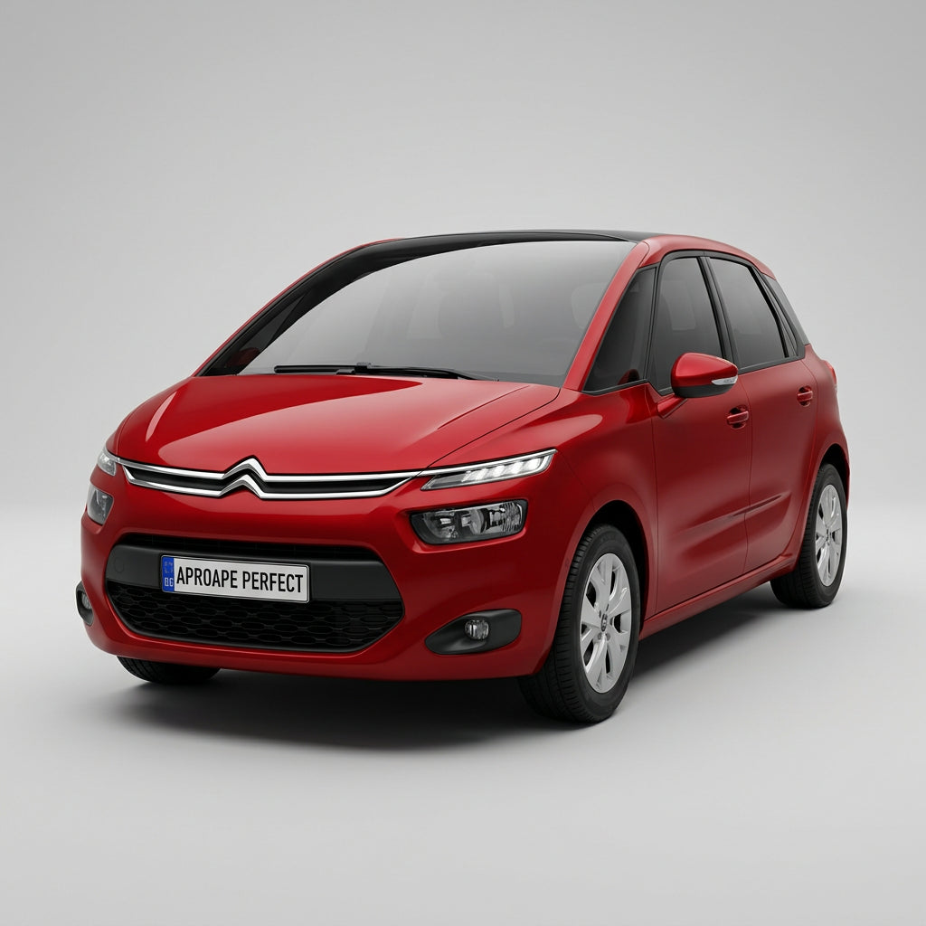 Citroen C4 Picasso II B78