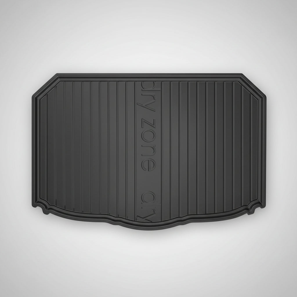 Tăviță portbagaj FROGUM Dry Zone DZ414761 vedere de sus – Nissan Qashqai III J12