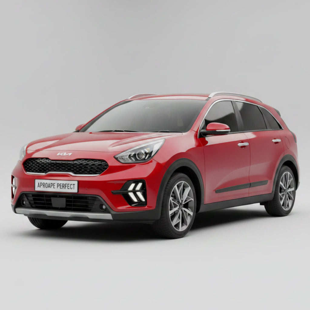 Kia Niro Van (DE) 2016-2022