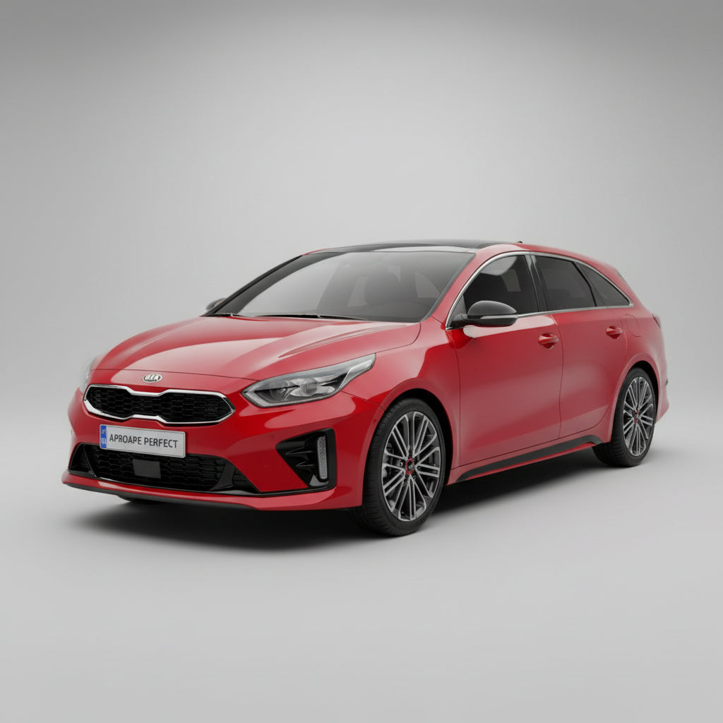 Kia ProCeed (CD) 2018-Prezent