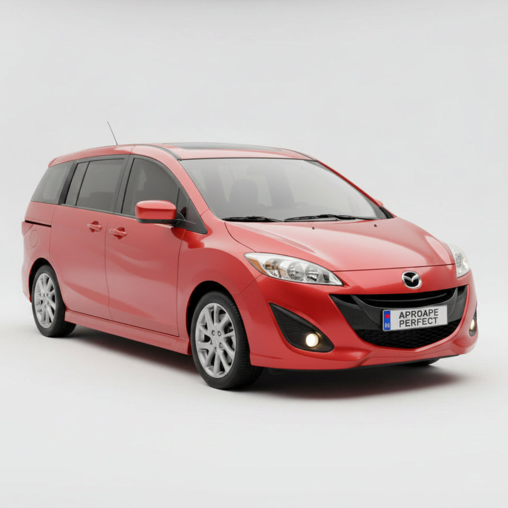 Mazda 5 (CW) 2010-2015