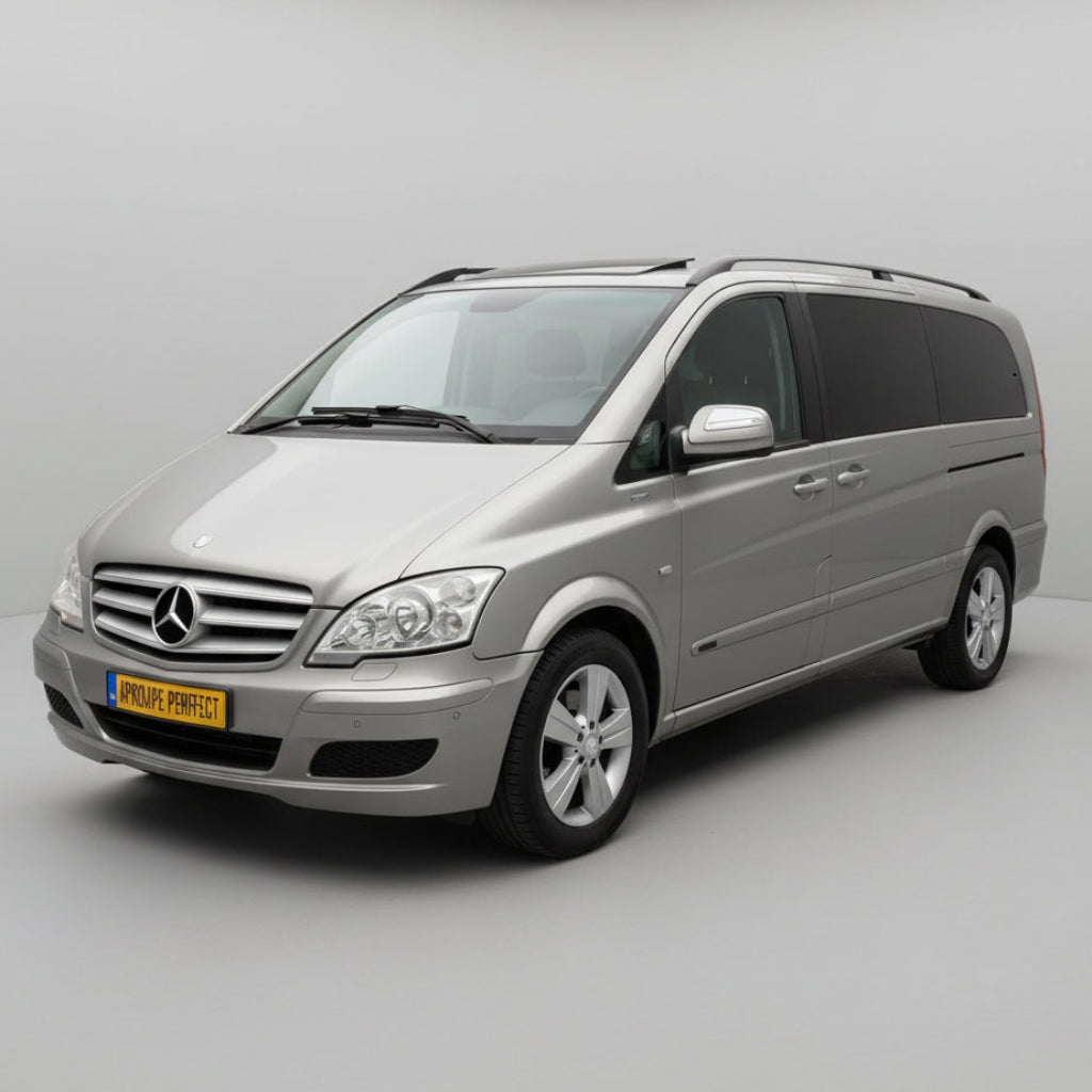 Mercedes Viano Extralang (W639) 2010-2014