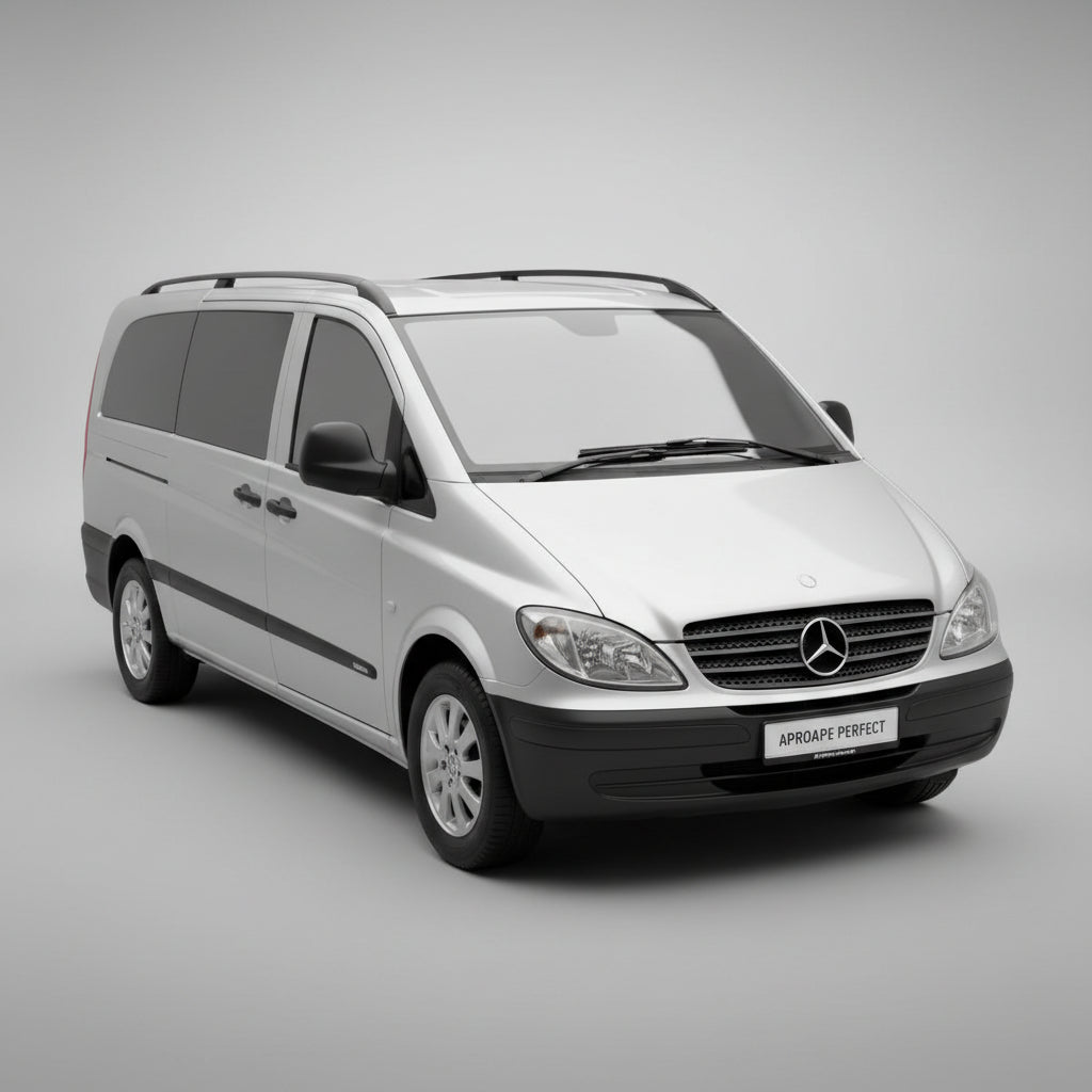 Mercedes Viano Extralang (W639) 2003-2010