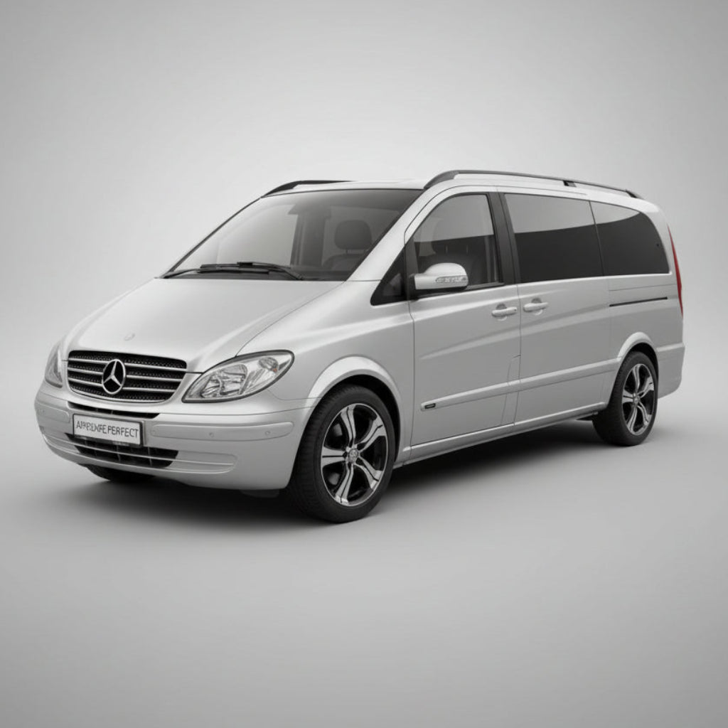 Mercedes Viano Lang (W639) 2005-2010