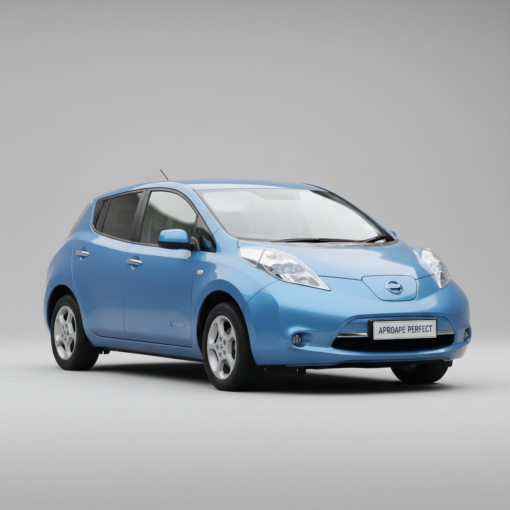 Nissan Leaf (ZE0) 2010-2017