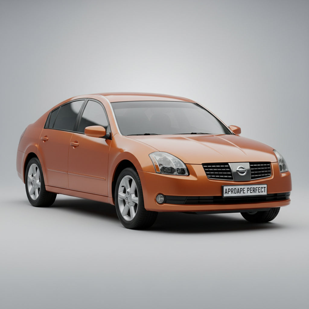 Nissan Maxima VI (A34) 2003-2008