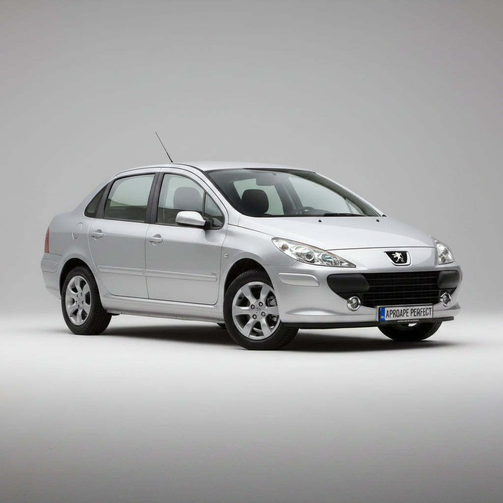 Peugeot 307 Saloon / Sedan 2005-2009