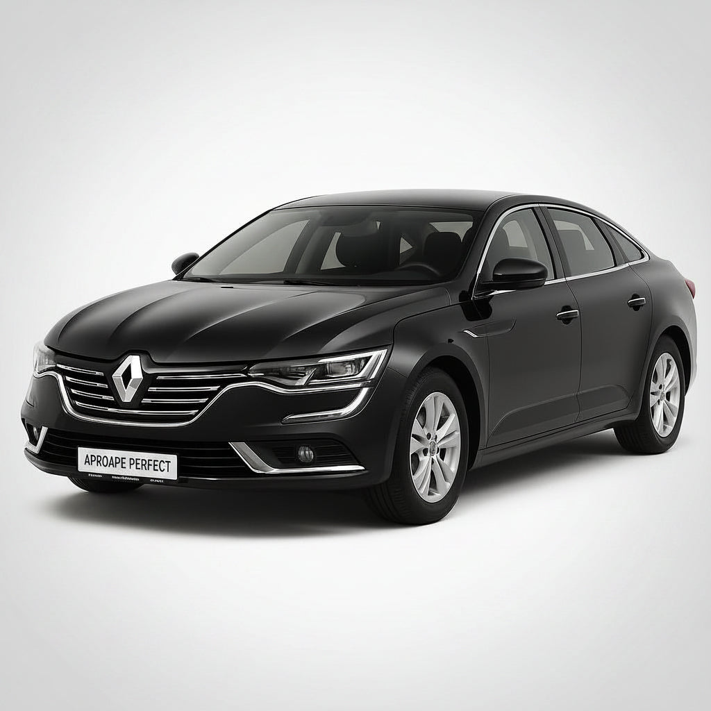 Renault Talisman Sedan 2015-2022