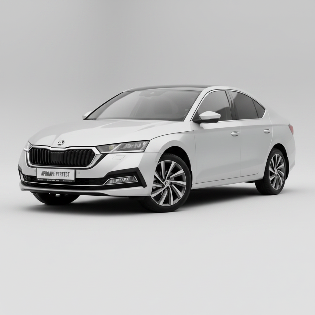 skoda octavia iv nx3 nn3 pv3
