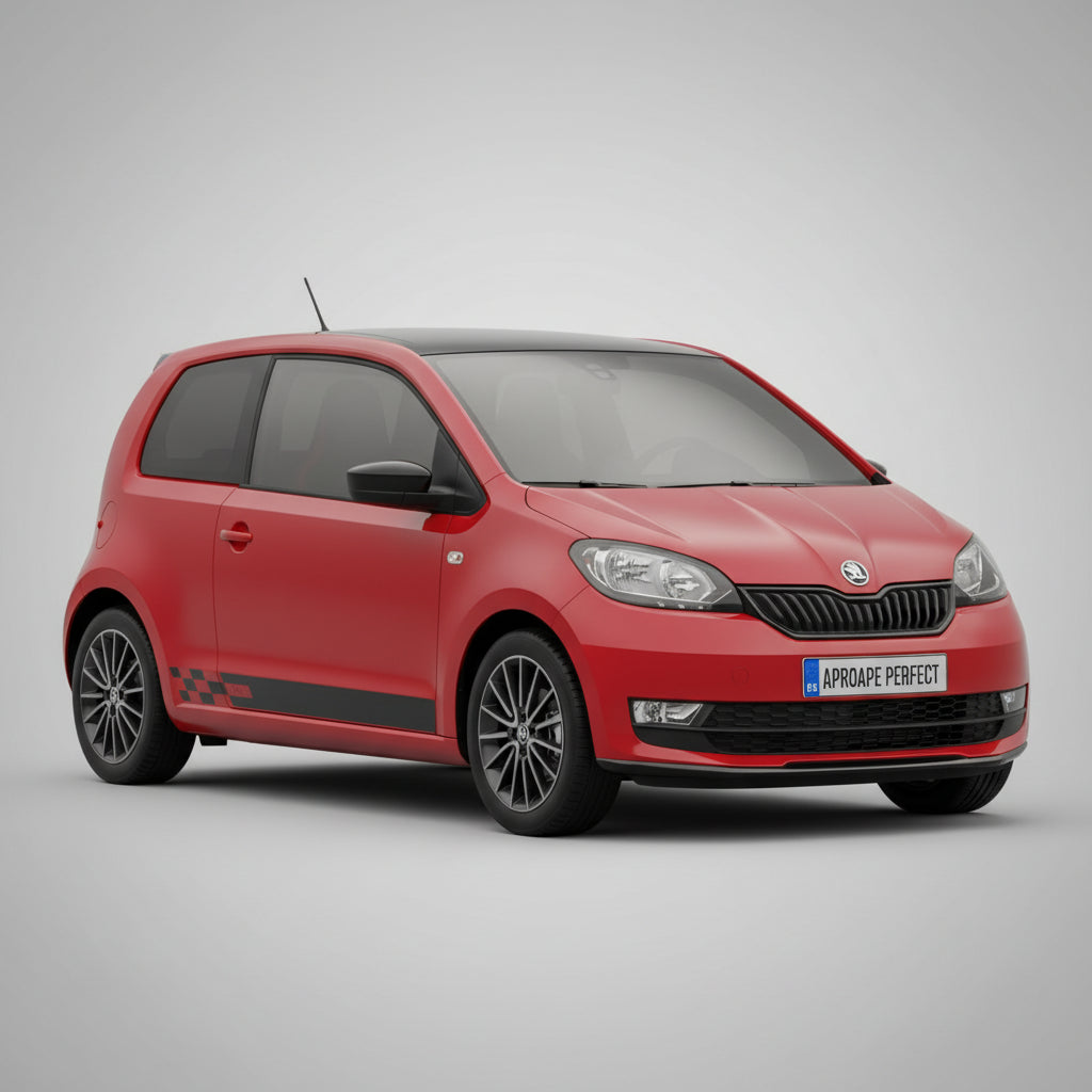 Skoda Citigo (NF1)