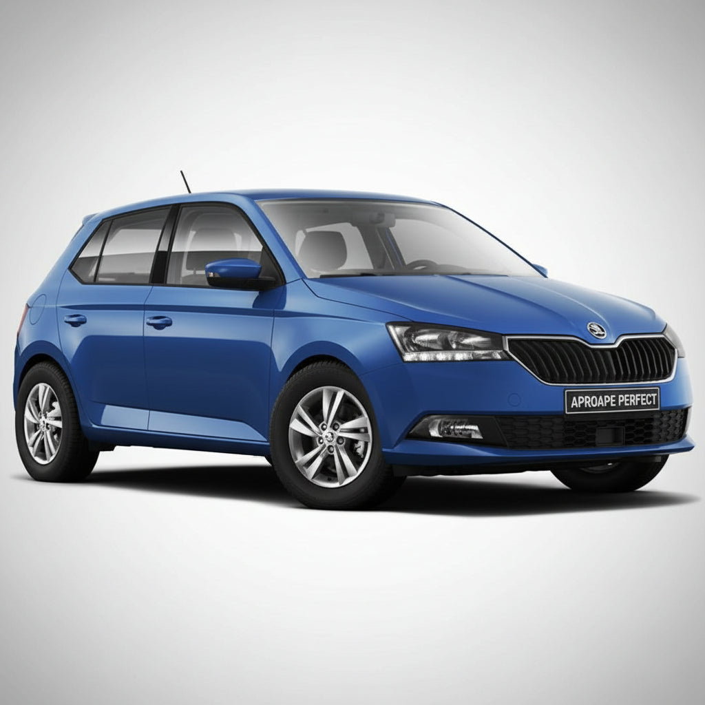 Skoda Fabia III (NJ3)