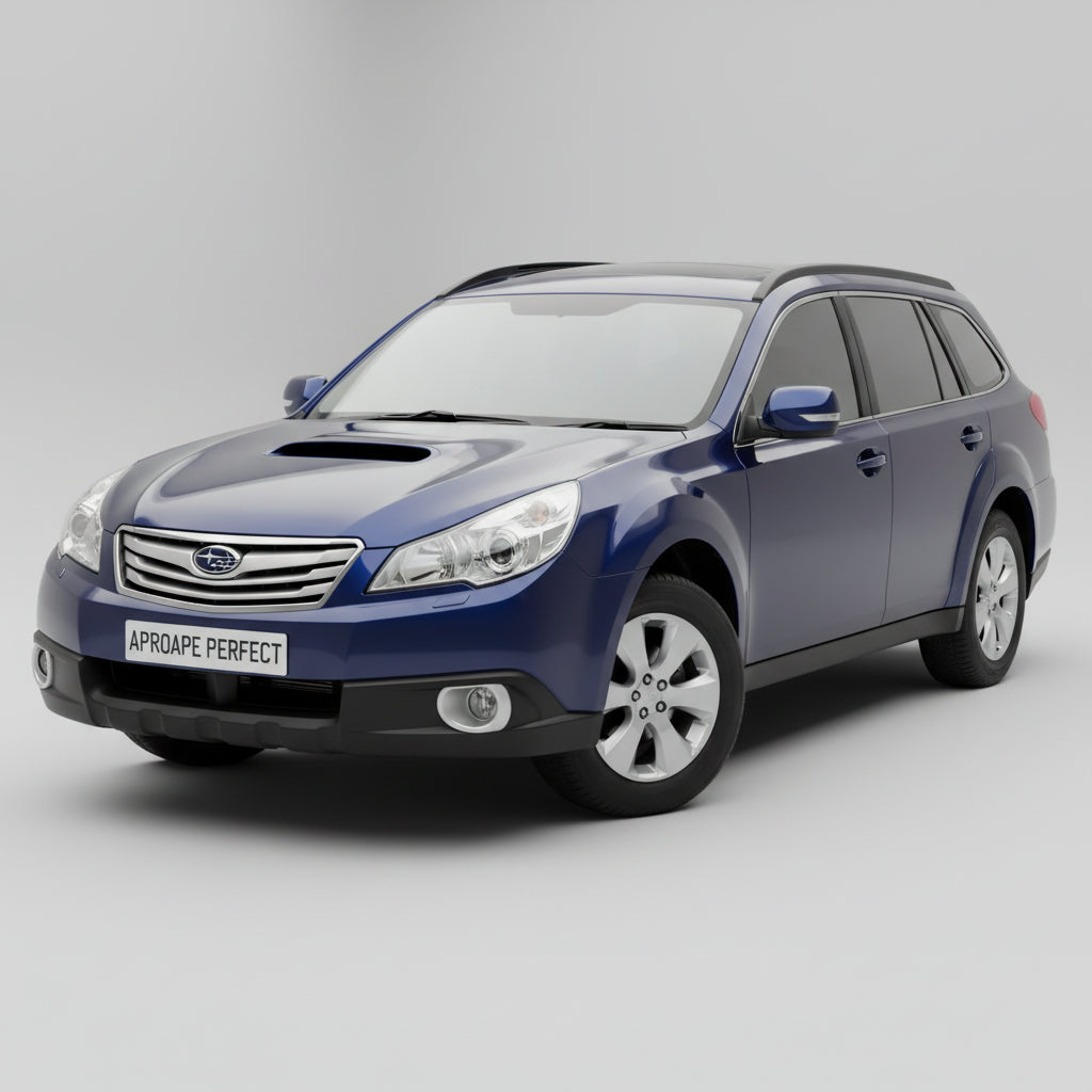 Subaru Outback IV (BR) 2009-2014