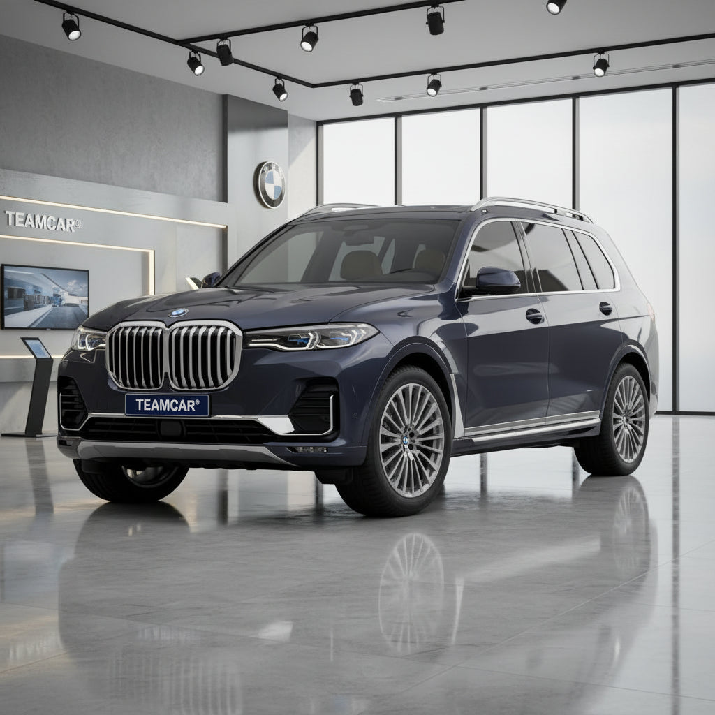 bmw x7 g07