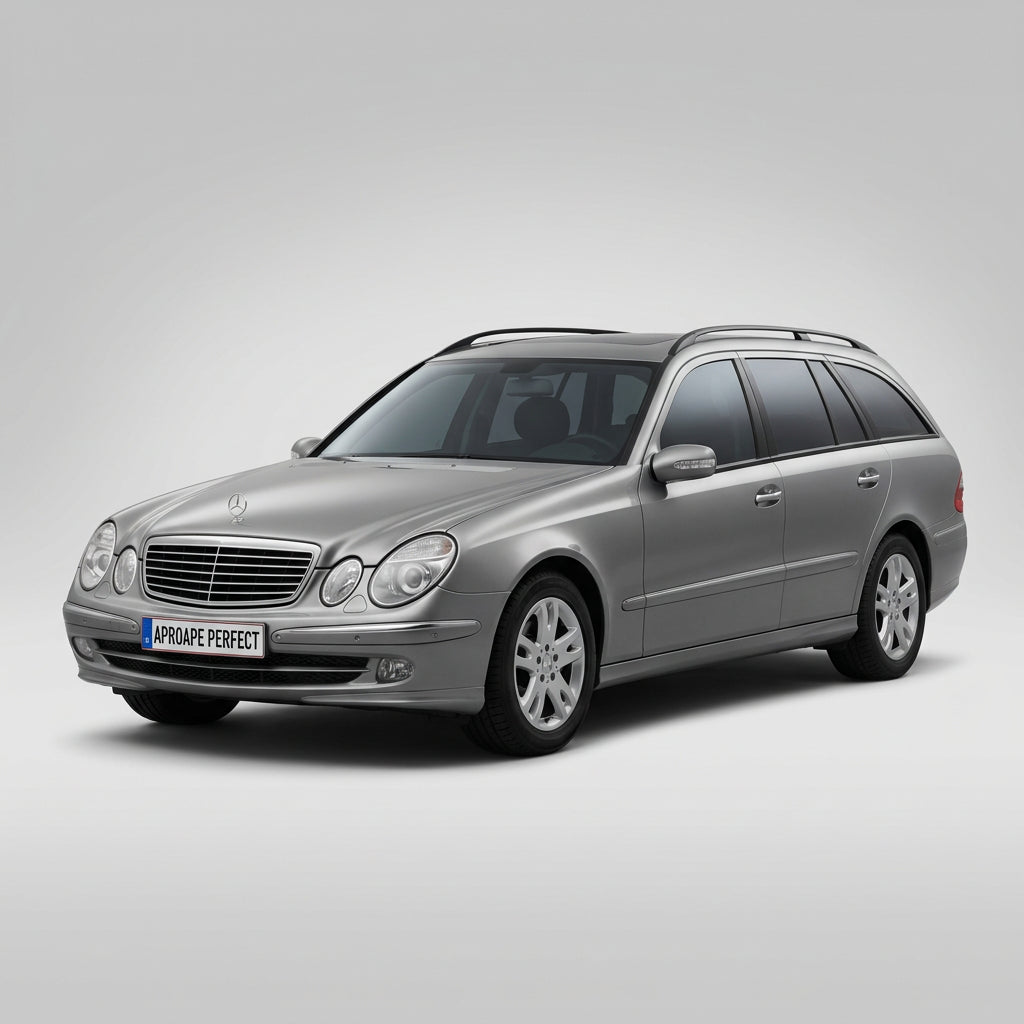 Mercedes-Benz Serie E T-Modell (S211)