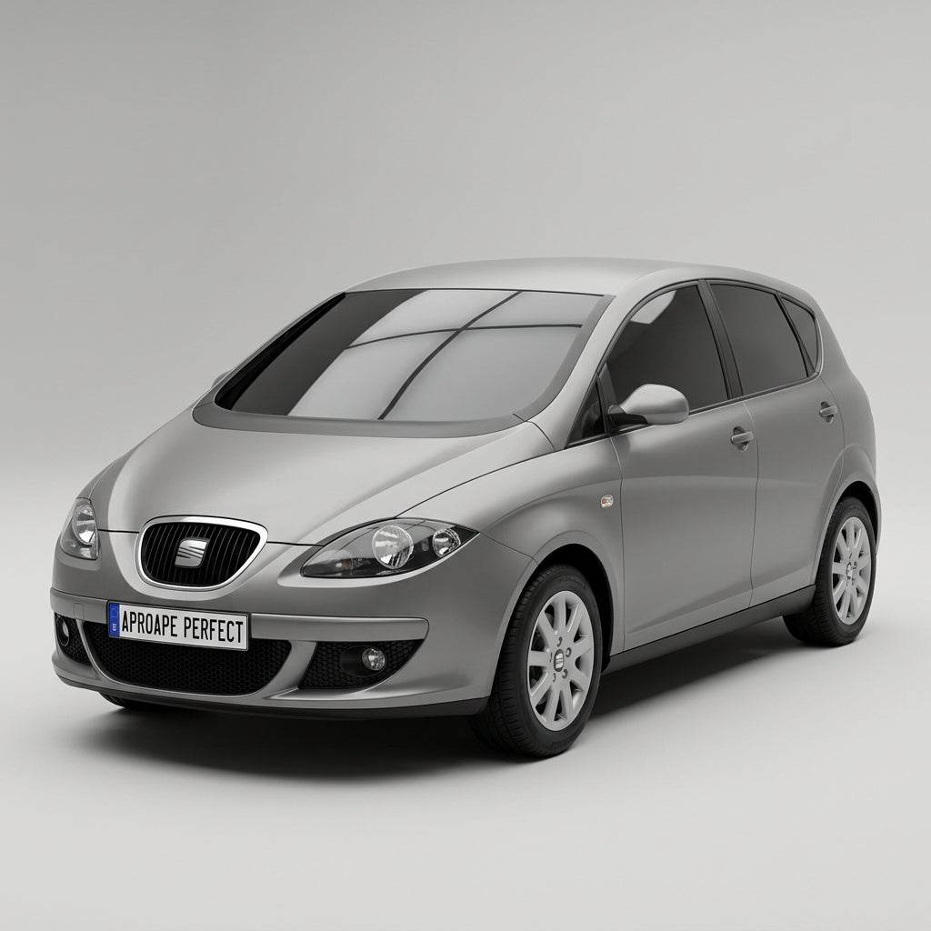 seat altea 5p1 2004