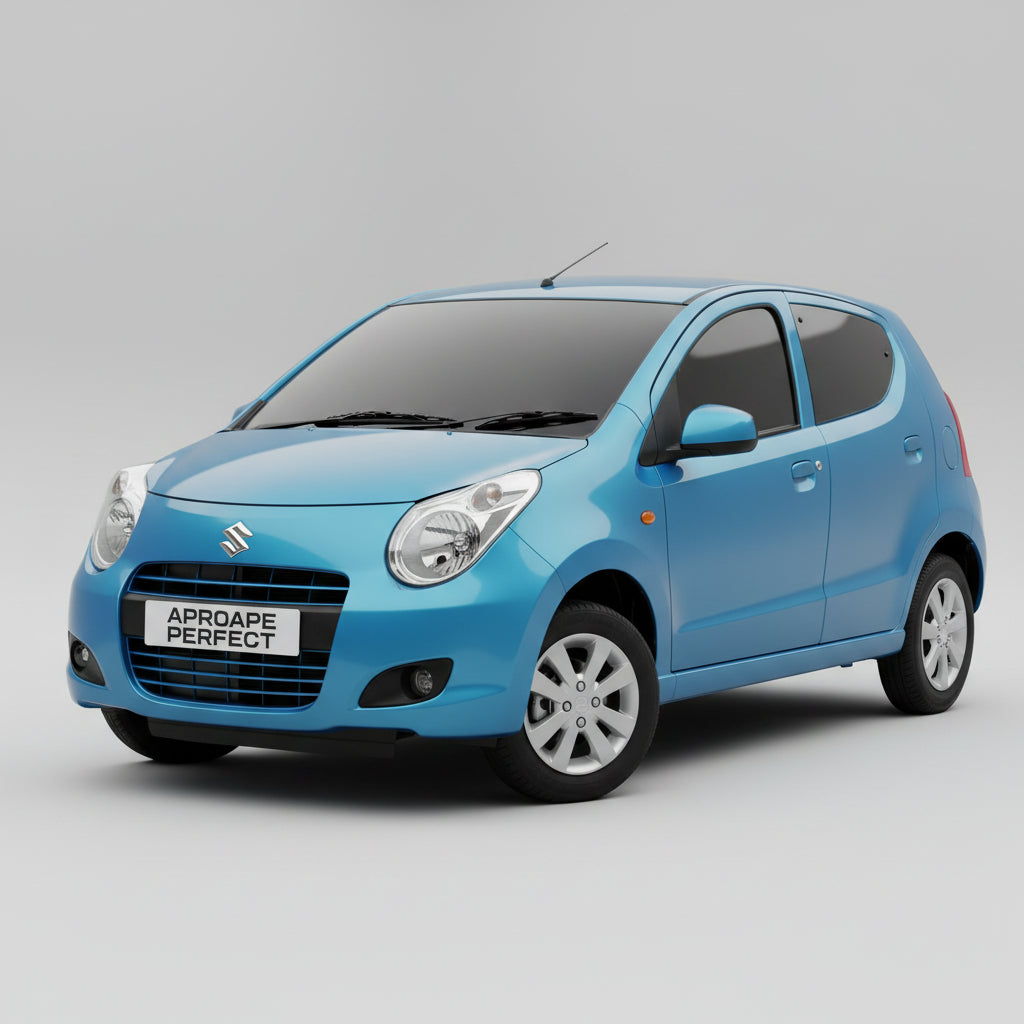suzuki alto k10 2009-2014