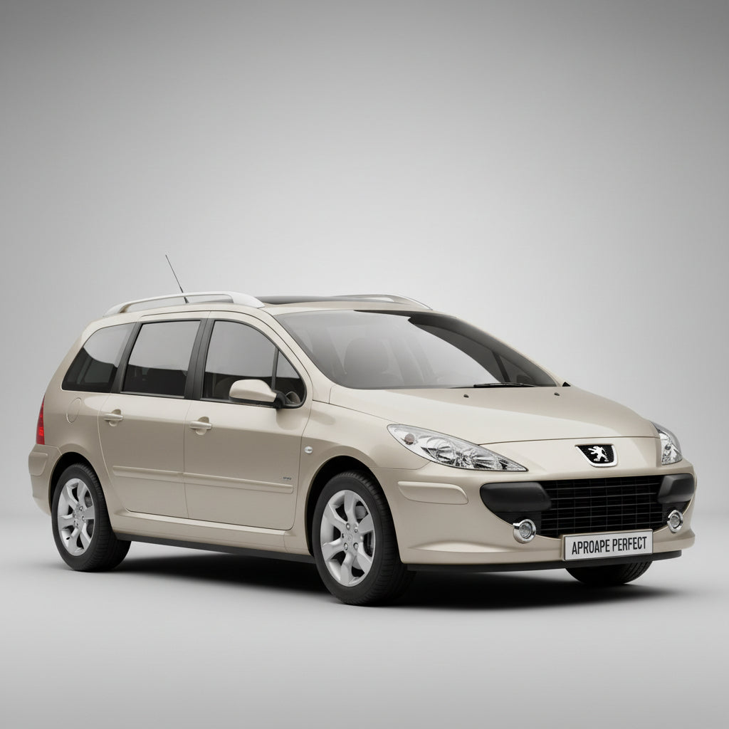 Peugeot 307 Break / SW Facelift (3E/3H) 2005-2009