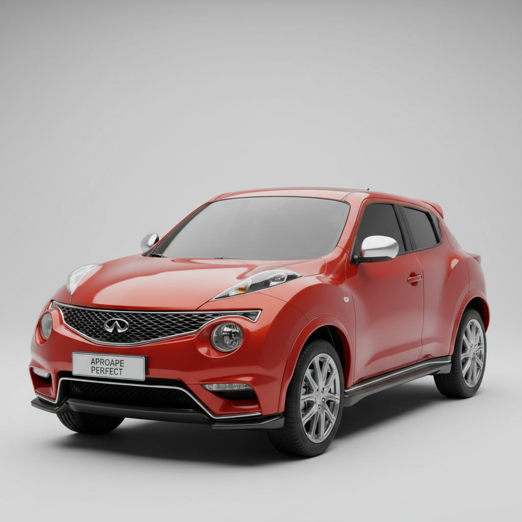 Infiniti ESQ (JF15) 04.2017-prezent