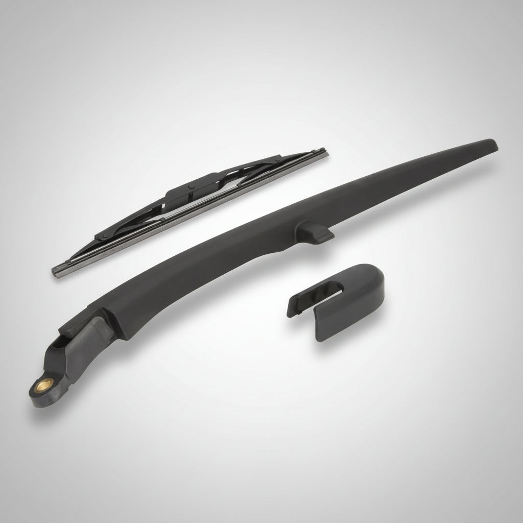 Set complet ștergător spate Mammooth MMT RAW 278 - Chevrolet Captiva C100 C140