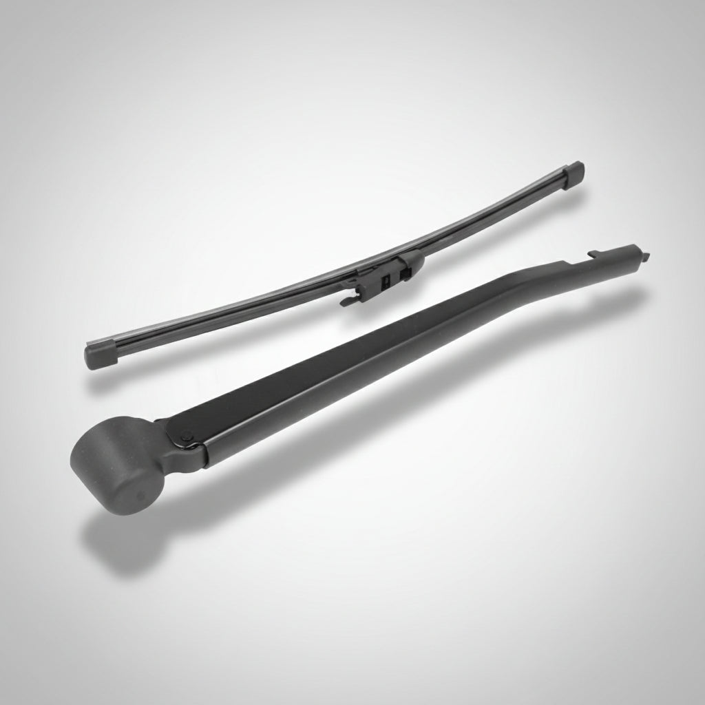 Set complet ștergător spate Mammooth MMT RAW 288 - BMW X1 E84
