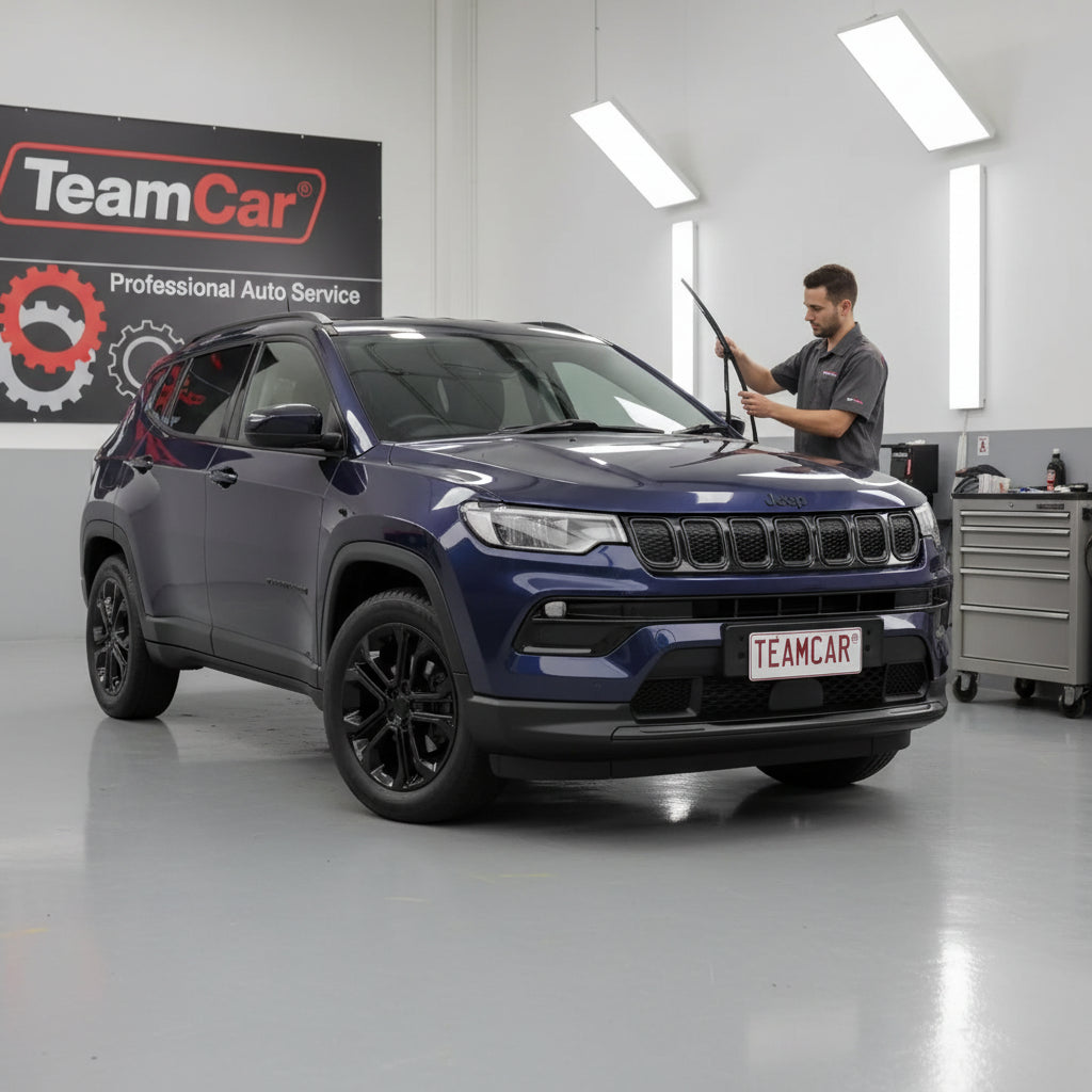 JEEP CPMPASS M6 ABLAKTÖRLŐ CSERE 2022-TŐL JELENLEG