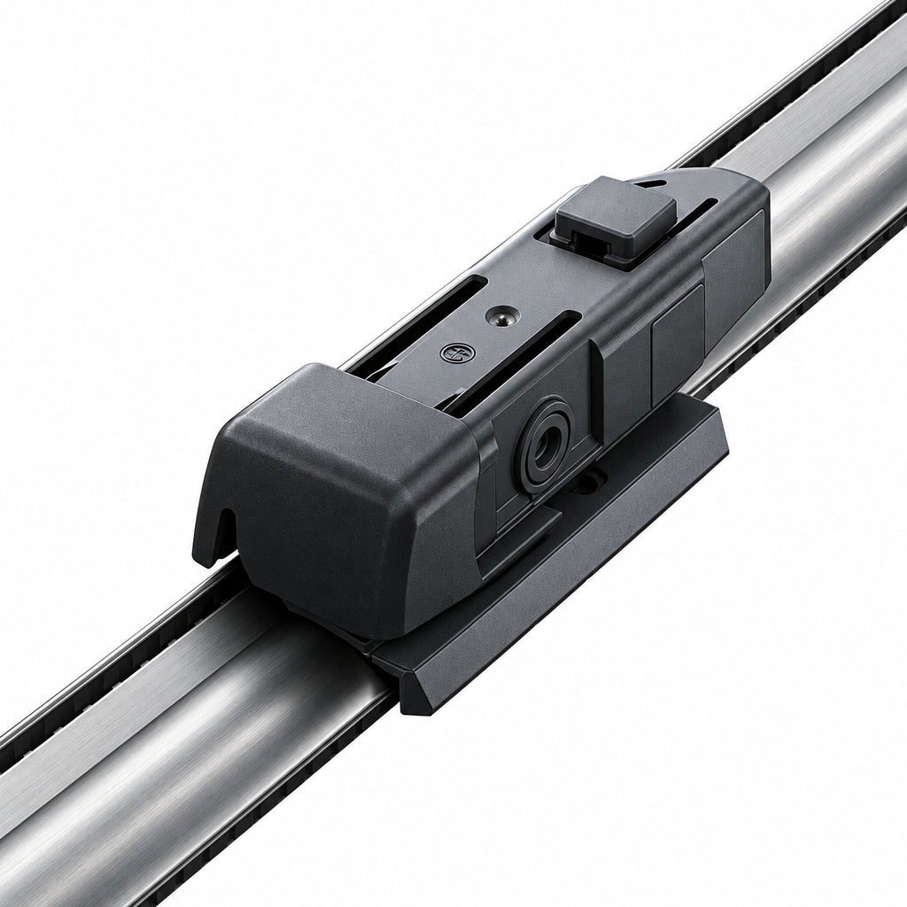 Detaliu adaptor BOSCH A557S