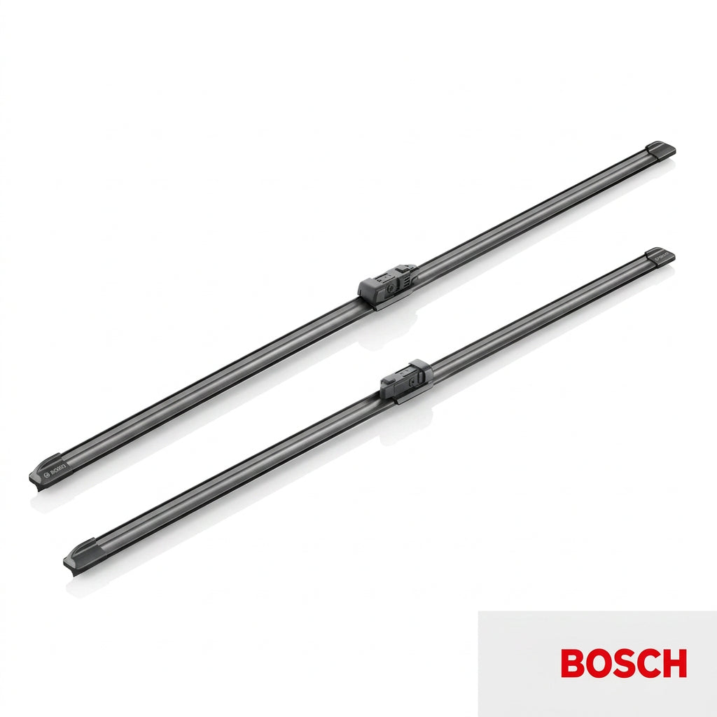 Set de două ștergătoare Bosch Aerotwin A944S, 800 + 750 mm