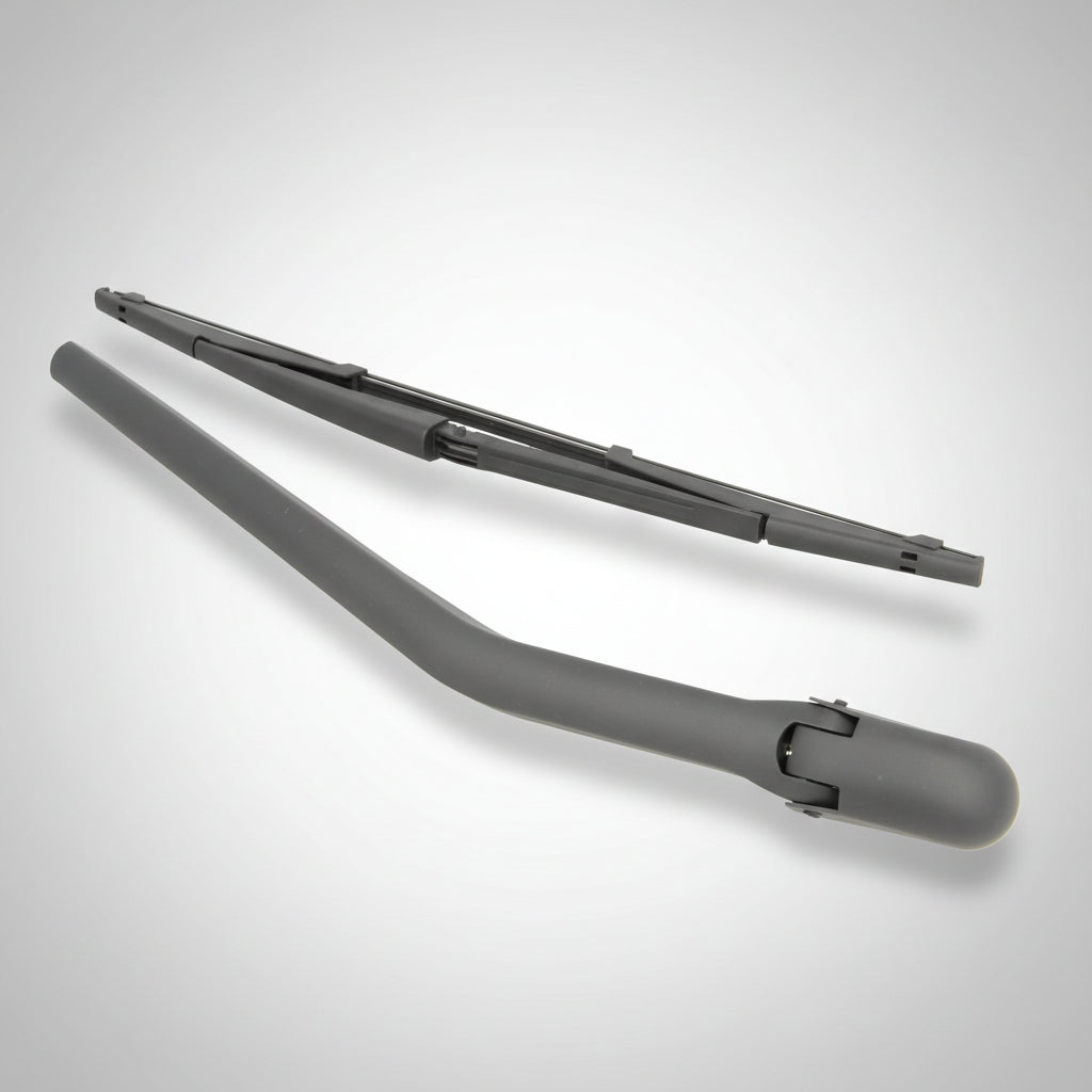 Set complet ștergător spate Mammooth MMT RAW 062 - Fiat Punto 188 Hatchback