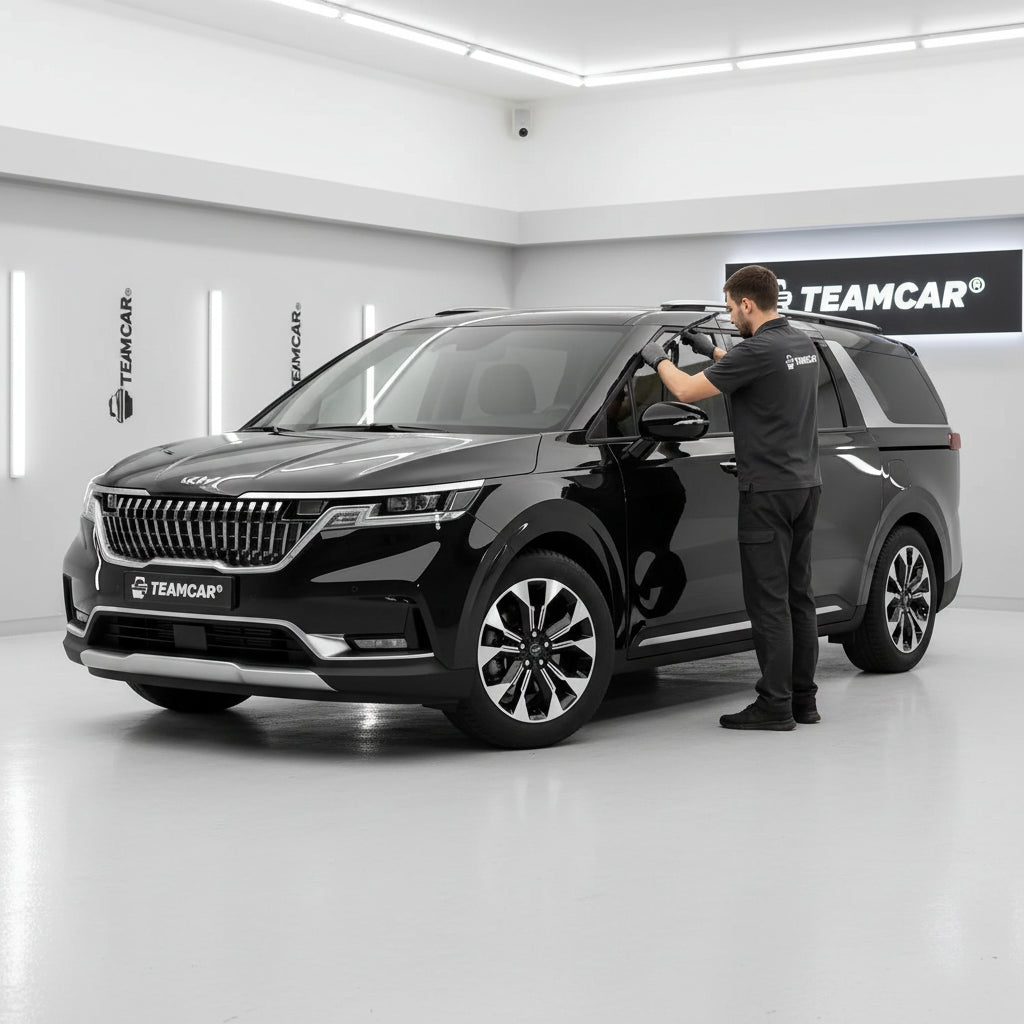 SCHIMBARE ȘTERGĂTOARE KIA CARNIVAL IV 2020-PREZENT