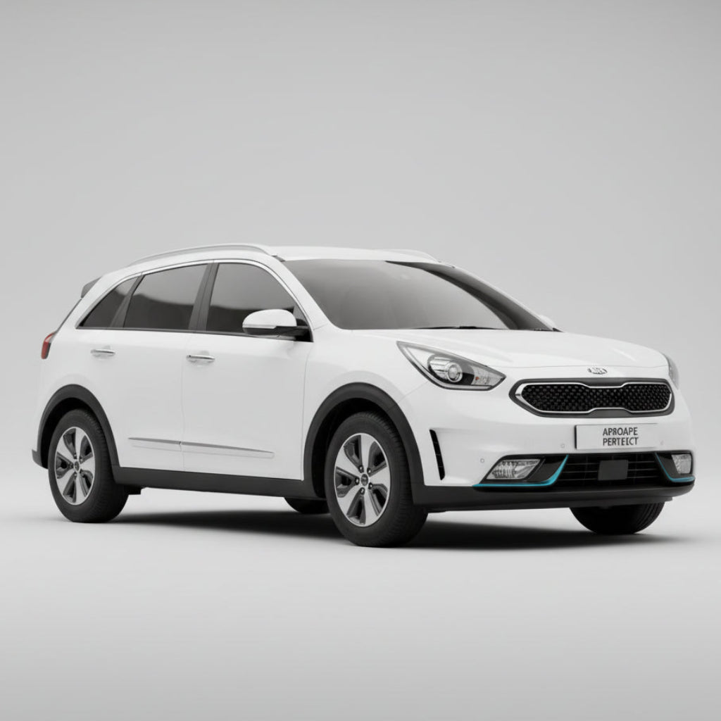 Kia Niro I (DE) 2016-2022