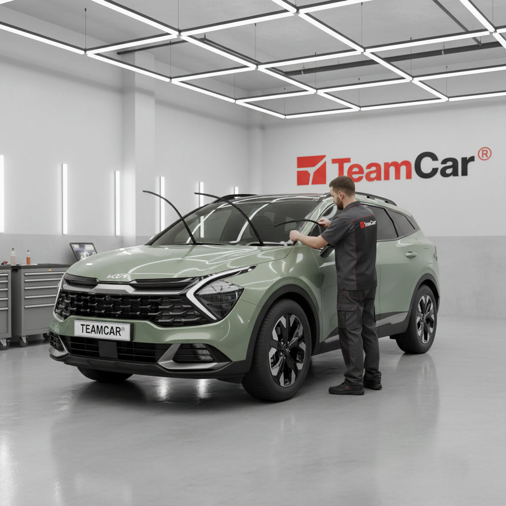 SCHIMBARE ȘTERGĂTOARE KIA SPORTAGE V NQ5 2021-PREZENT