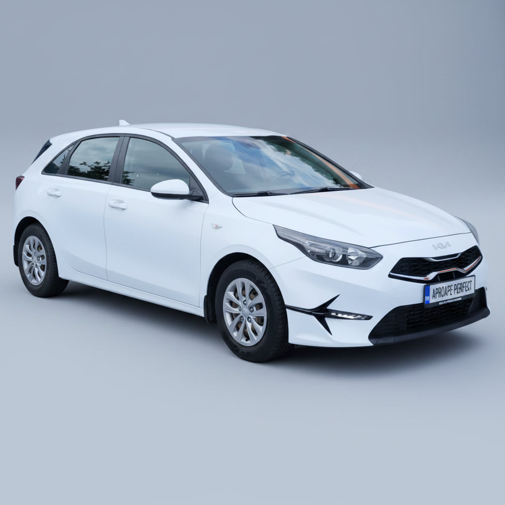 kia ceed hatchback van (cd) 2018-prezent