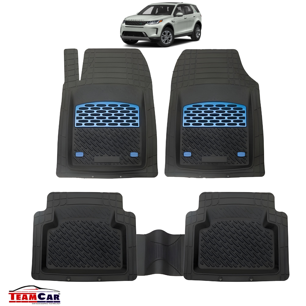 Covorase land rover discovery sport 