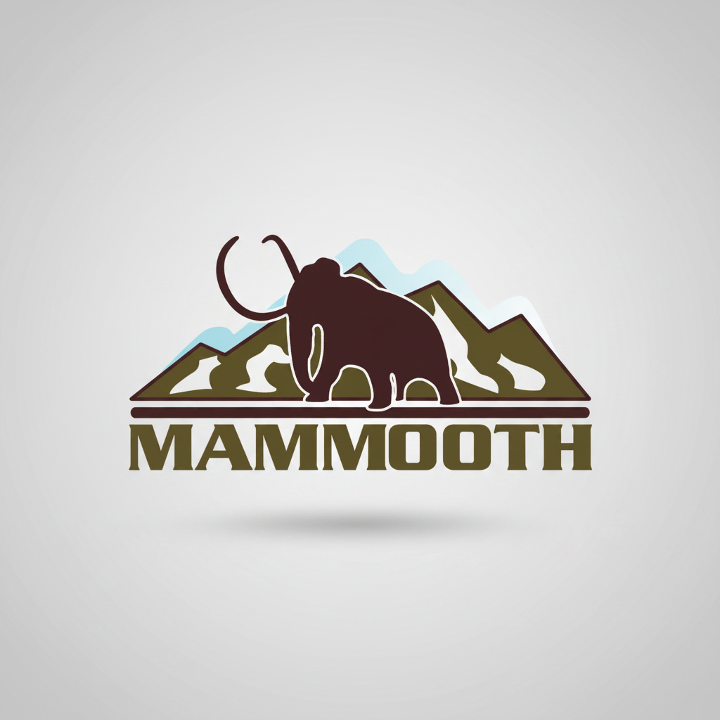 Logo Mammooth