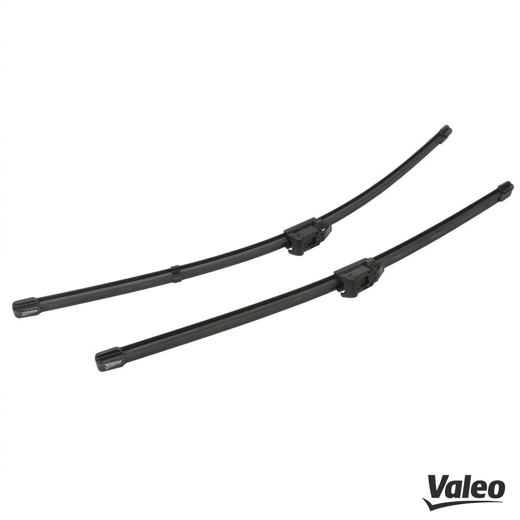 Instrucțiuni de montaj pe ambalaj Valeo Silencio