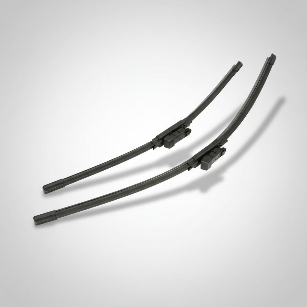 Set 2 ștergătoare Bosch Aerotwin A620S față parbriz