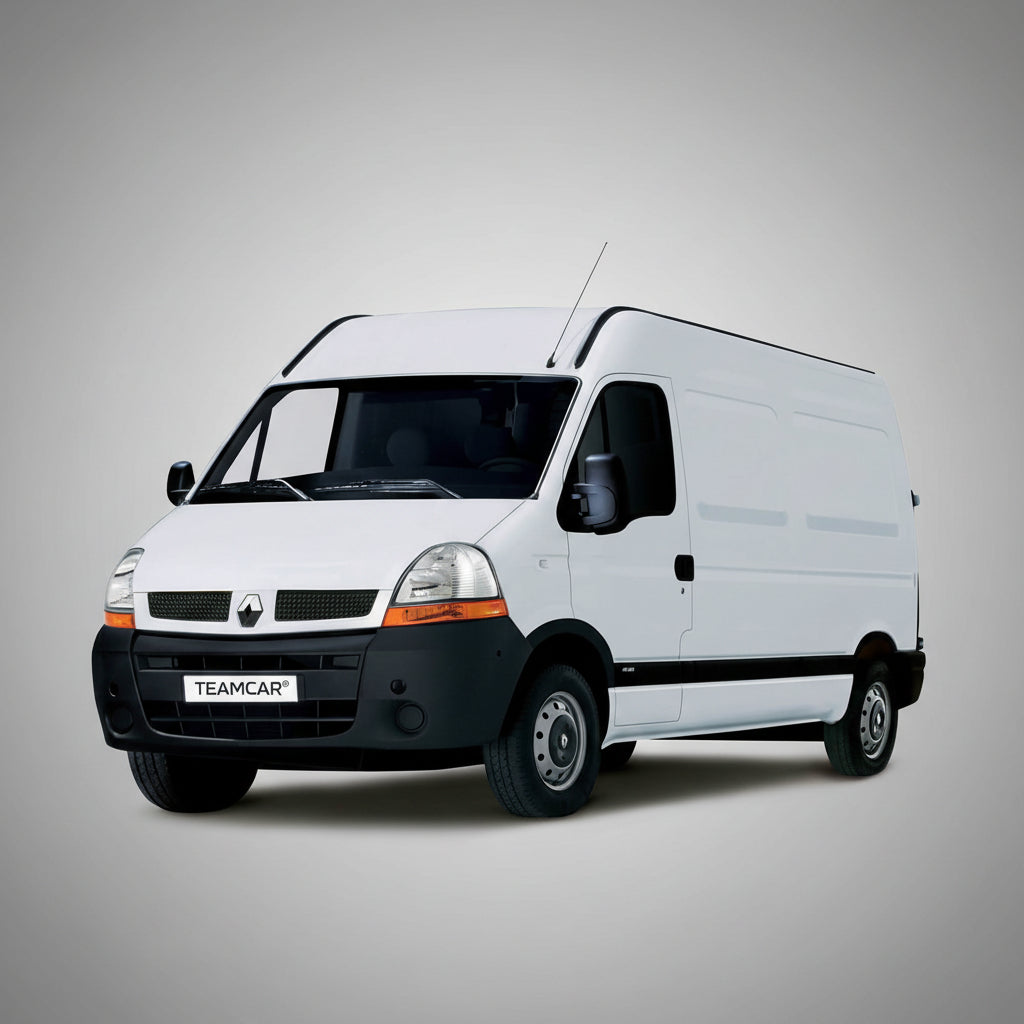Renault Master Furgon L2H2